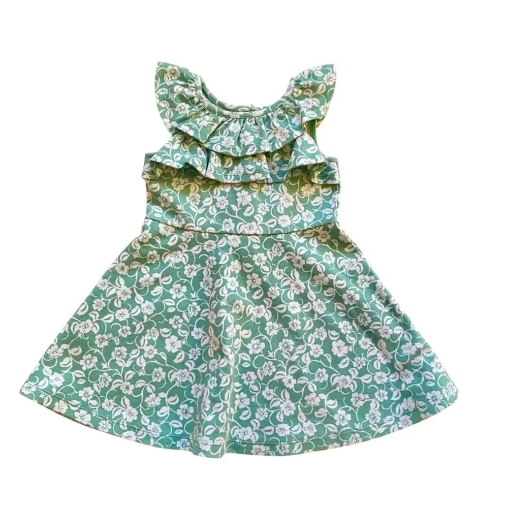 Janie and Jack dress